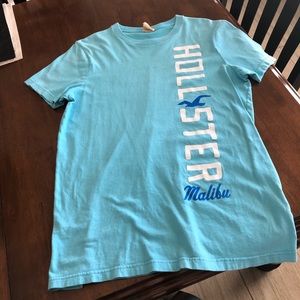 Hollister Malibu T-Shirt Men’s Large